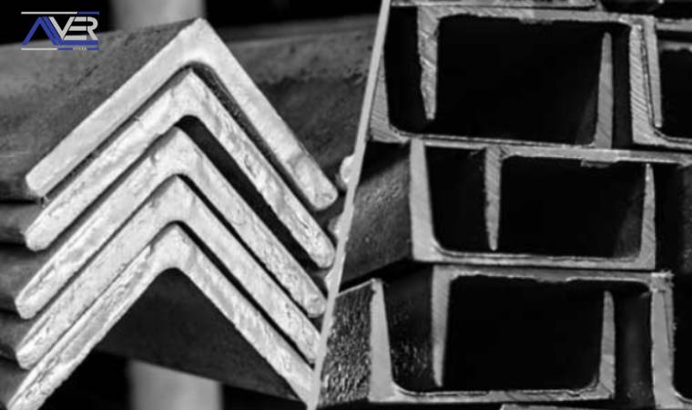 تفاوت نبشی و ناودانی