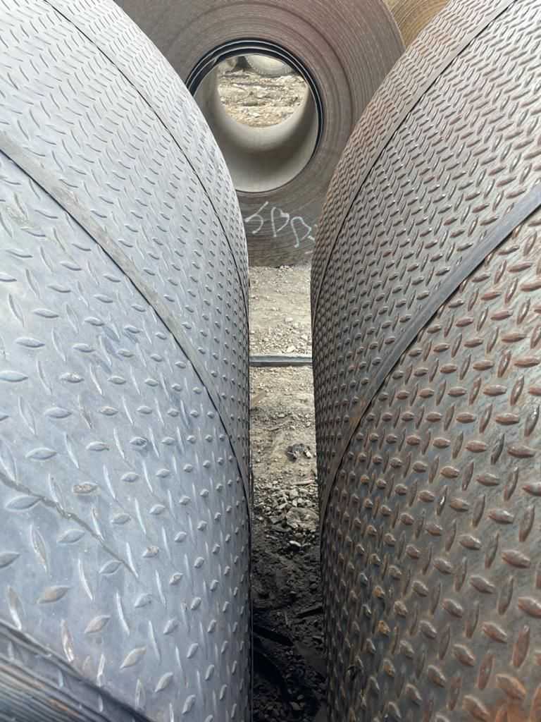 چکر پلیت یا ورق آجدار