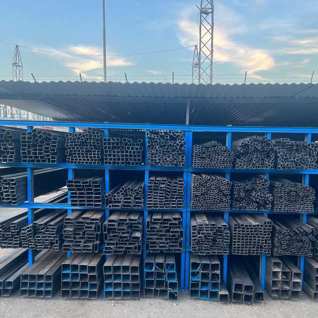 انواع قوطی فلزی