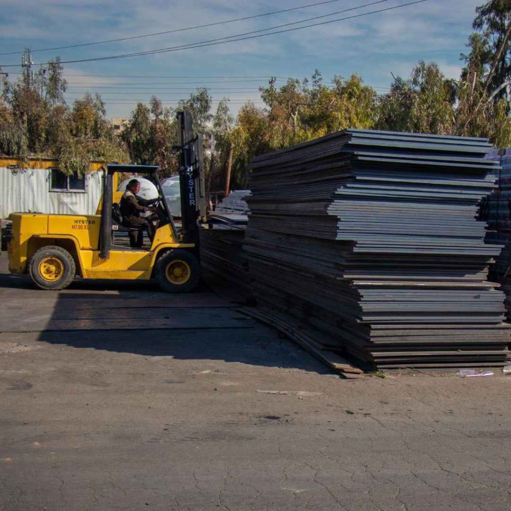 ورق سیاه تهران