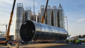 ورق سیلو و سوله