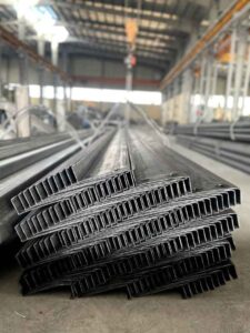 پروفیل زد سوله